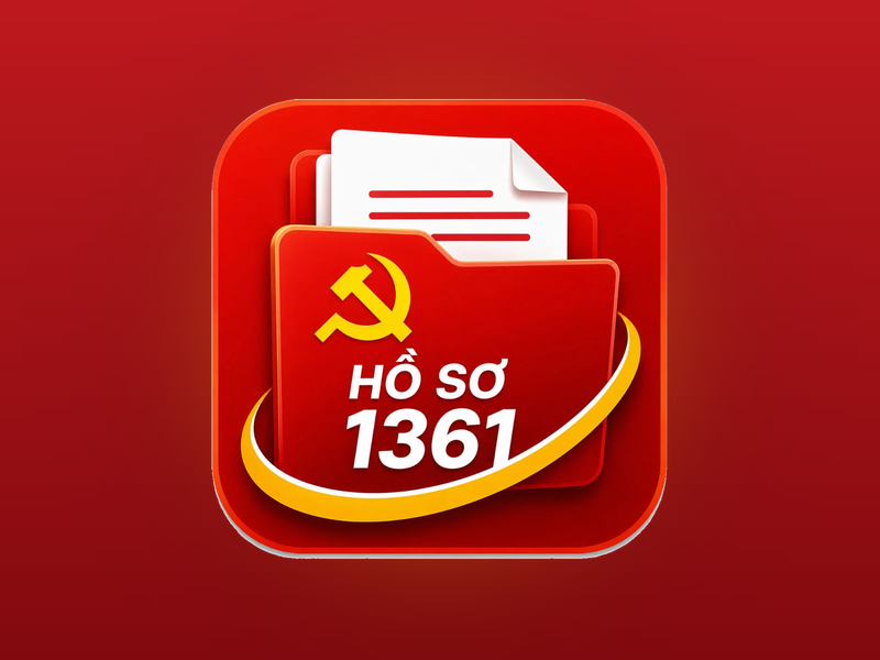 HOSO1361 — Phần Mềm Số Hóa & Quản Lý Hồ Sơ Cơ Sở
